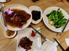 -德胜轩正宗顺德菜(宝安沙井会展中心店)