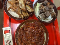 -厂花素芬九宫格火锅(红光店)