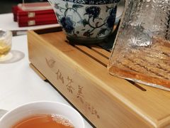 -皇朝尊会(龙之梦大酒店)