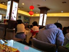 -同福聚新疆大盘鸡(总店)