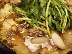 -日本料理神拉面