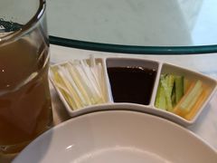 -北京老铺烤鸭(高新店)