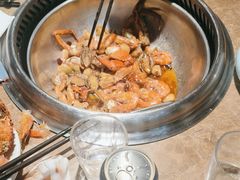 -七欣天香辣蟹火锅(无锡金太湖国际城店)