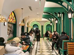 -老鼎丰(靖宇街总店)