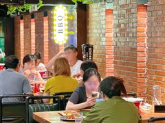 -1819餐厅·团队聚餐·烤串·精酿