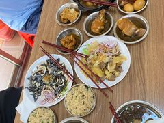 -歪头牛肉(金龙壹号店)