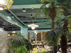 -春润大地海南椰子鸡(沙井京基百纳广场店)