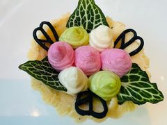 -The Drawing Room 闲逸廊(上海静安瑞吉酒店)