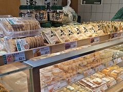 -泸溪河桃酥(秦淮新街口店)