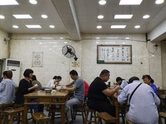 -老刘家泡馍·陕西老字号(钟楼广济街店)
