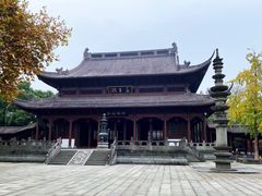 -钱王祠