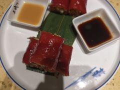 -蒸武门·广式茶点(金宝莱店)