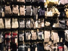 -MUJI无印良品(西单大悦城店)