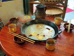 -草本味·市井羊肉馆(新开铺总店)