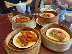 -福州世茂洲际酒店·福邸(台江店)