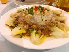 -咪咪川菜(长乐西路店)