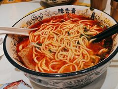 -陳香貴·兰州牛肉面(乐峰广场店)