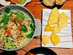 -聚点·北京串(簋街店)