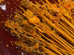 -嘉州鲜知味钵钵鸡(奎星楼店)