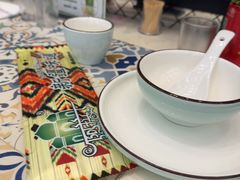 -阿拉丁新疆风味餐厅·清真(罗廊巷店)