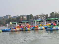 -枫香湖儿童公园