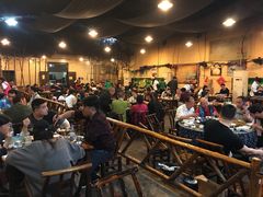 大堂-富正毅三下锅·湘西韵味(天门山索道店)