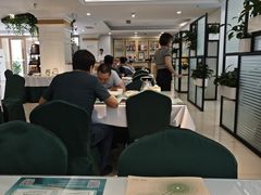 -新疆兵团食府清真(马连道店)