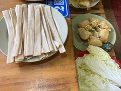 -东镇老火锅(长春路首店)