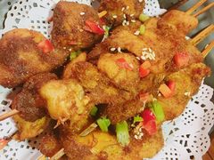 -天一朴素(武汉大学店)