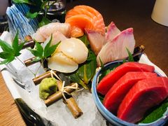 -水之惠鲜鱼料理(王府大街店)