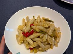 -石泉私宴
