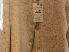 -ZARA(沈阳大悦城店)