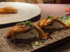 -藤原布二·大正创意料理(五台山店)