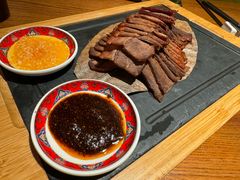 -敏珠拉姆藏餐·南京厨房(富春江东街店)