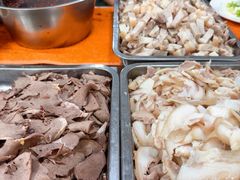 -温记府廟豆汤饭·始于1955年(海椒店)