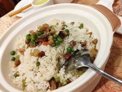 焖饭-钦善斋(武侯祠店)