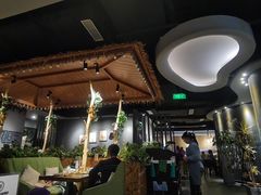 -半悦牛排(龙湖西宸天街店)
