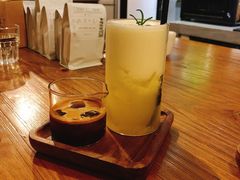 -转山咖啡(松柏社区店)