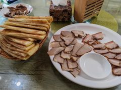 -沈阳李连贵熏肉大饼(兴城店)