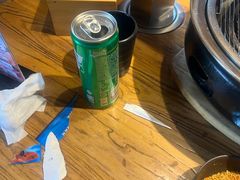 -金山烤肉(中兴公园店)