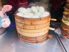 -清泉阁包子(五一店)