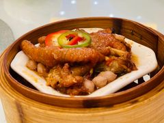 -顺德人家食府(黄金广场店)