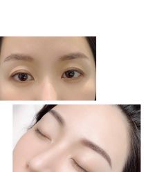 -MIVI·纹眉半永久野生眉