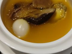 佛跳墙-博林天瑞喜来登酒店·西丽尚膳