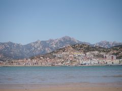 -青岛第一海水浴场