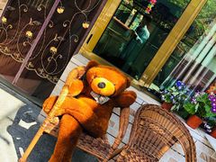 -何适山庄 ·可团建(水长城P2停车场店)