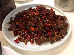 -付掌柜在成都·热炒砂锅集(金禾店)