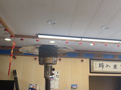 -金鼎雪山牦牛杂火锅(理县总店)