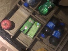 -曼谷一号酒店(深圳龙华大浪商业中心店)