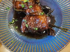 红烧肉-湾里人家(旺山景区店)